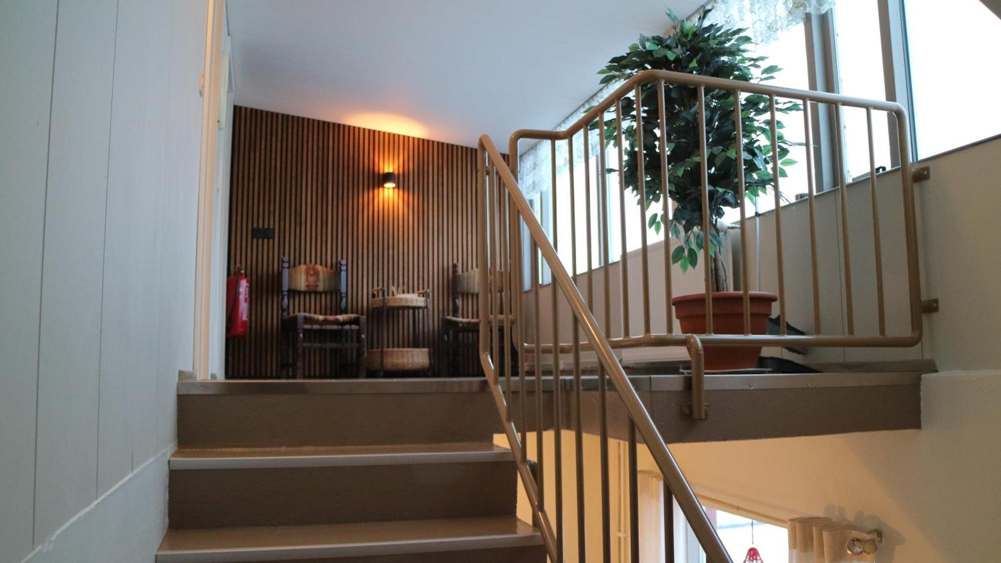 Tangahus Guesthouse Bortheyri Ngoại thất bức ảnh
