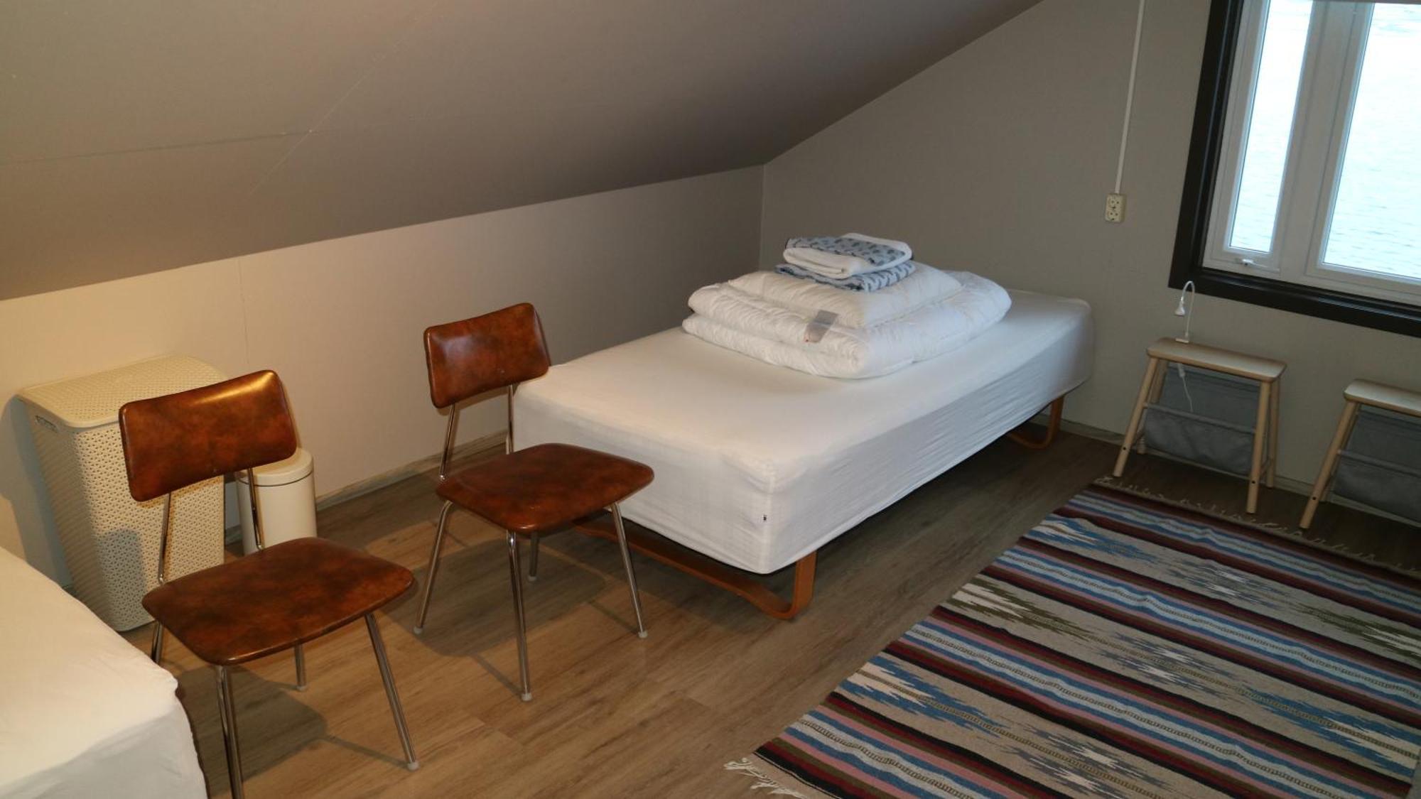 Tangahus Guesthouse Bortheyri Ngoại thất bức ảnh