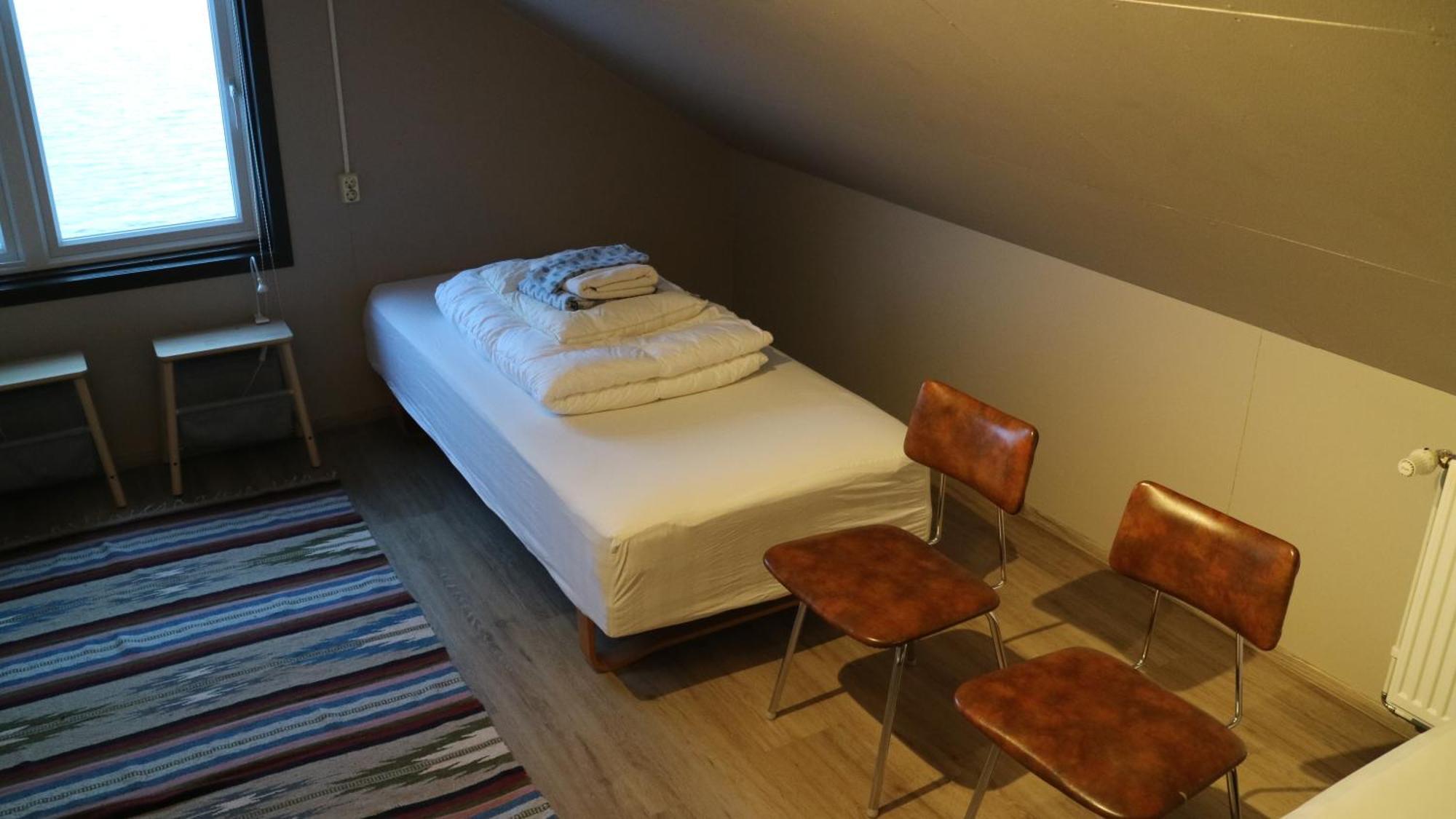 Tangahus Guesthouse Bortheyri Ngoại thất bức ảnh