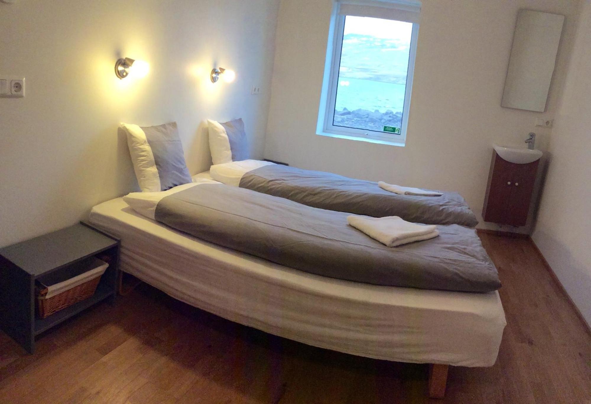 Tangahus Guesthouse Bortheyri Phòng bức ảnh