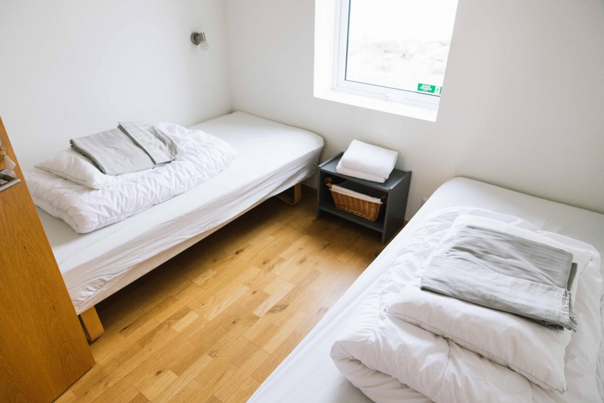 Tangahus Guesthouse Bortheyri Phòng bức ảnh
