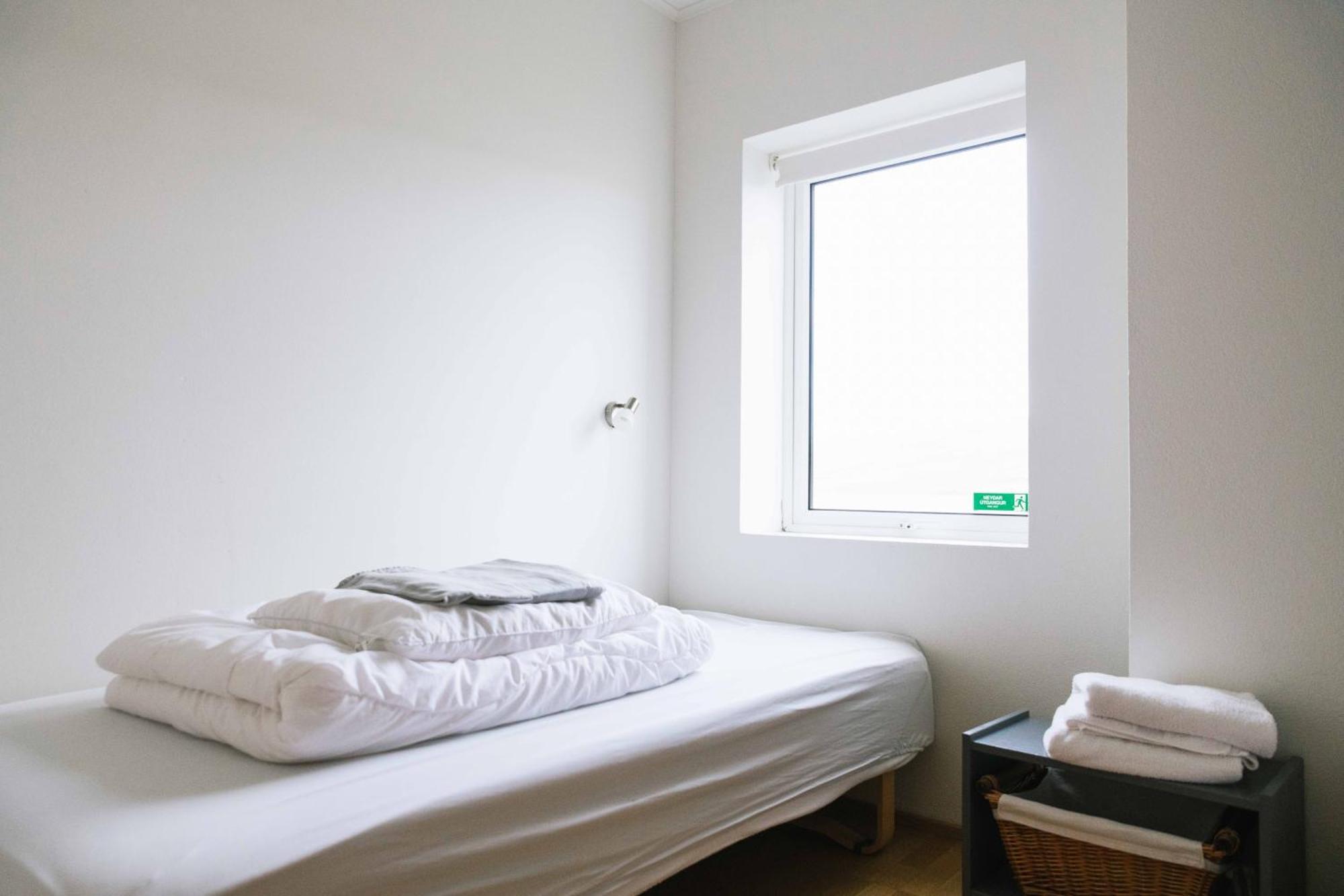 Tangahus Guesthouse Bortheyri Phòng bức ảnh