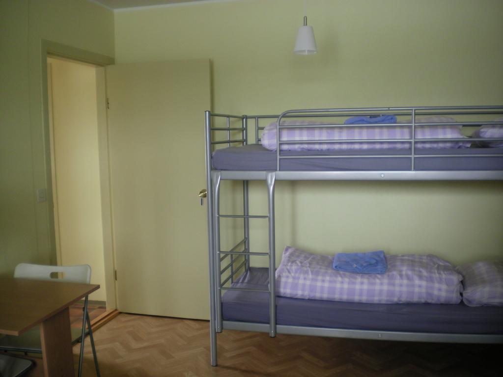 Tangahus Guesthouse Bortheyri Phòng bức ảnh